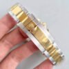 1:1 SUPER REPLICA ROLEX DAYTONA COSMOGRAPH 116503 JF FACTORY YELLOW GOLD DIAL