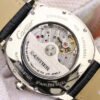 1:1 SUPER REPLICA DRIVE DE CARTIER WSNM0004 GS FACTORY WHITE DIAL
