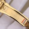 1:1 SUPER REPLICA ROLEX DAYTONA COSMOGRAPH RAINBOW 116598RBOW BL FACTORY GOLD DIAL