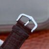 1:1 SUPER REPLICA CARTIER RONDE LOUIS 40MM TW FACTORY WHITE DIAL