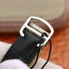 1:1 SUPER REPLICA DRIVE DE CARTIER WSNM0004 GS FACTORY WHITE DIAL