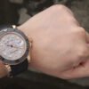 1:1 SUPER REPLICA ROLEX YACHT MASTER 116655 40MM DIAMOND DIAL