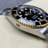 1:1 SUPER REPLICA ROLEX SUBMARINER M126613LN-0002 41MM CLEAN FACTORY STAINLESS STEEL STRAP