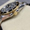 1:1 SUPER REPLICA ROLEX SUBMARINER M126613LN-0002 41MM CLEAN FACTORY STAINLESS STEEL STRAP
