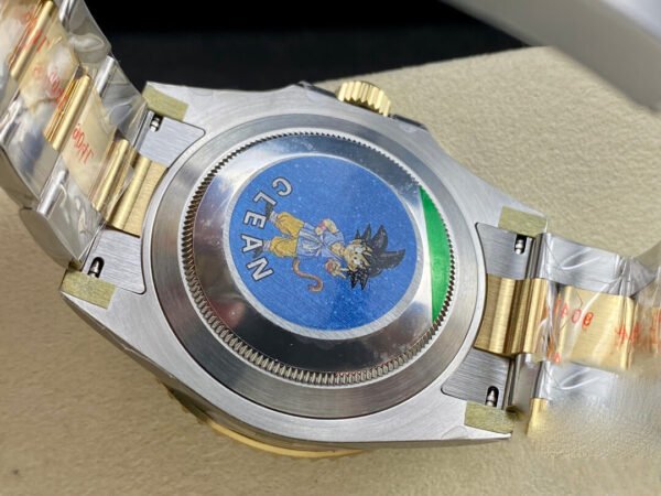 1:1 SUPER REPLICA ROLEX SUBMARINER M126613LN-0002 41MM CLEAN FACTORY STAINLESS STEEL STRAP