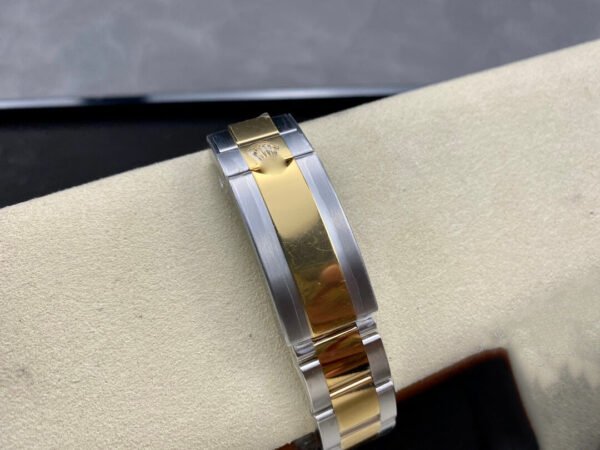 1:1 SUPER REPLICA ROLEX SUBMARINER M126613LN-0002 41MM CLEAN FACTORY STAINLESS STEEL STRAP